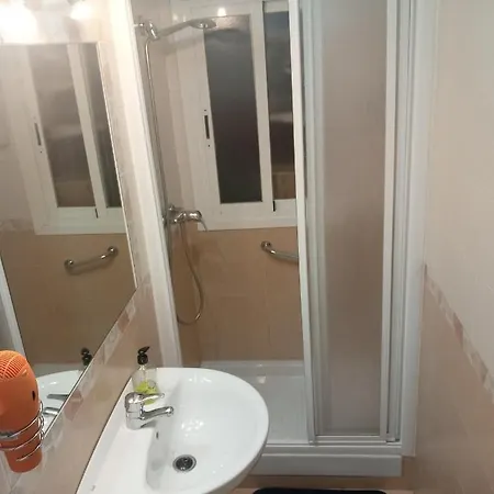 Apartmán La Reina Córdoba